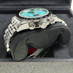 Tudor Black Bay Chrono Flamingo - Box and Papers January 2025