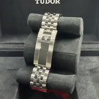 Tudor Black Bay Chrono Flamingo - Box and Papers January 2025