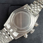 Tudor Black Bay Chrono Flamingo - Box and Papers January 2025