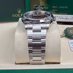 Rolex Explorer 40 - Box and Papers November 2025