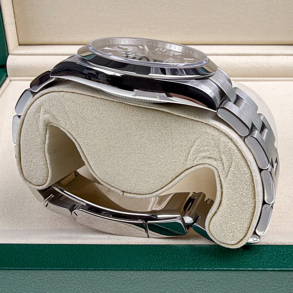 Rolex Explorer 40 - Box and Papers November 2025