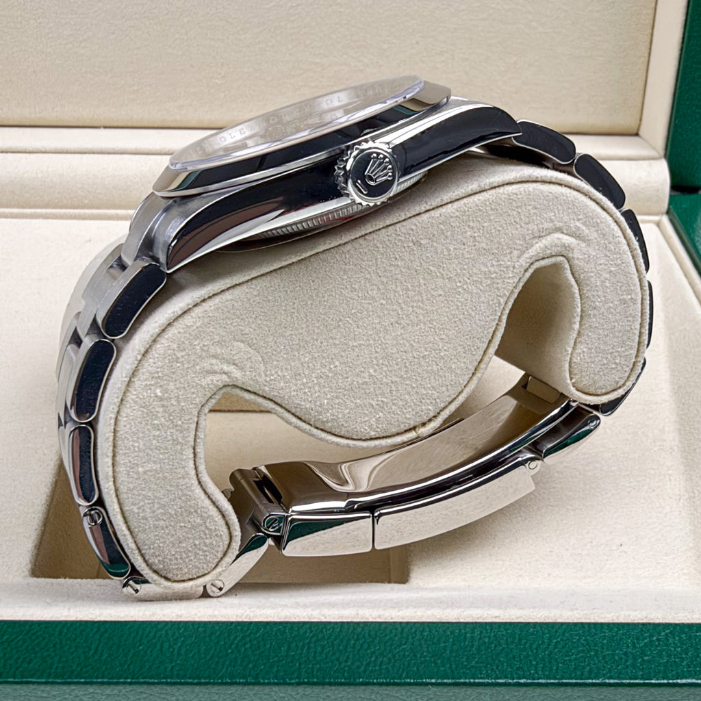 Rolex Explorer 40 - Box and Papers November 2025