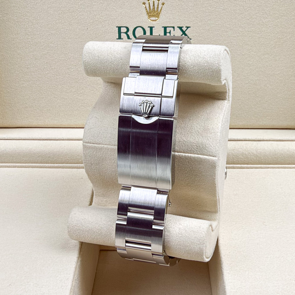 Rolex Explorer 40 - Box and Papers November 2025