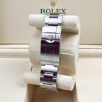Rolex Explorer 40 - Box and Papers November 2025