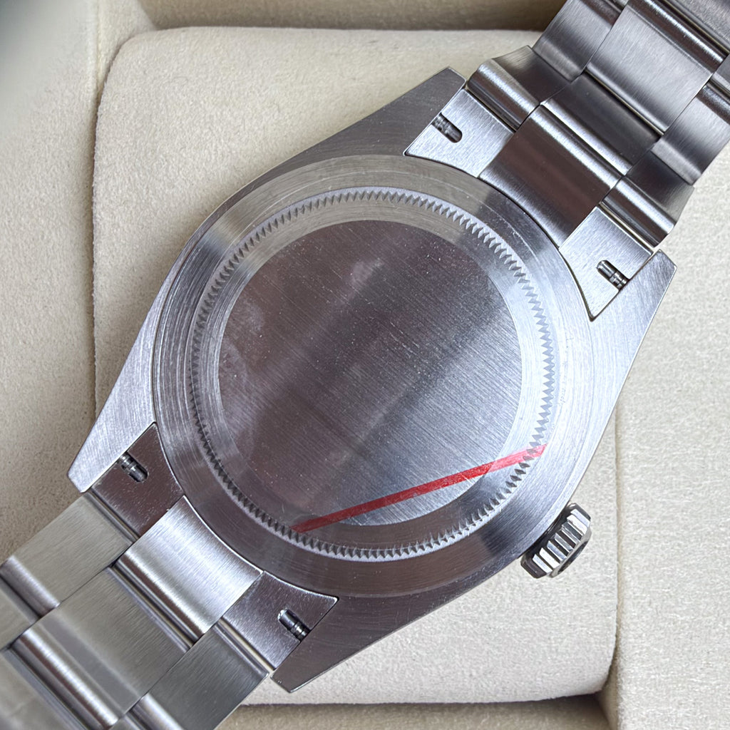 Rolex Explorer 40 - Box and Papers November 2025