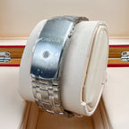 Omega Seamaster Diver Green 42mm - Unworn with Box and Papers 2026