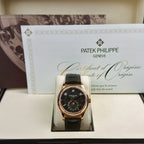 Patek Philippe Complications Annual Calendar - Unworn with Box and Papers 2025