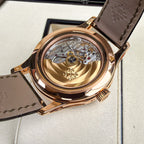 Patek Philippe Complications Annual Calendar - Unworn with Box and Papers 2025