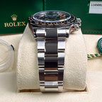Rolex Cosmograph Daytona - Box & Papers 2016 Serviced April 2026 (Fr)