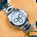 Rolex Cosmograph Daytona 'Zenith' White - Box & Papers (Fr)