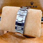 Rolex Cosmograph Daytona 'Zenith' White - Box & Papers (Fr)