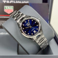 TAG Heuer Carrera 29mm Automatic - Box and Papers December 2025 (WR)