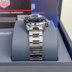 TAG Heuer Carrera 29mm Automatic - Box and Papers December 2025 (WR)