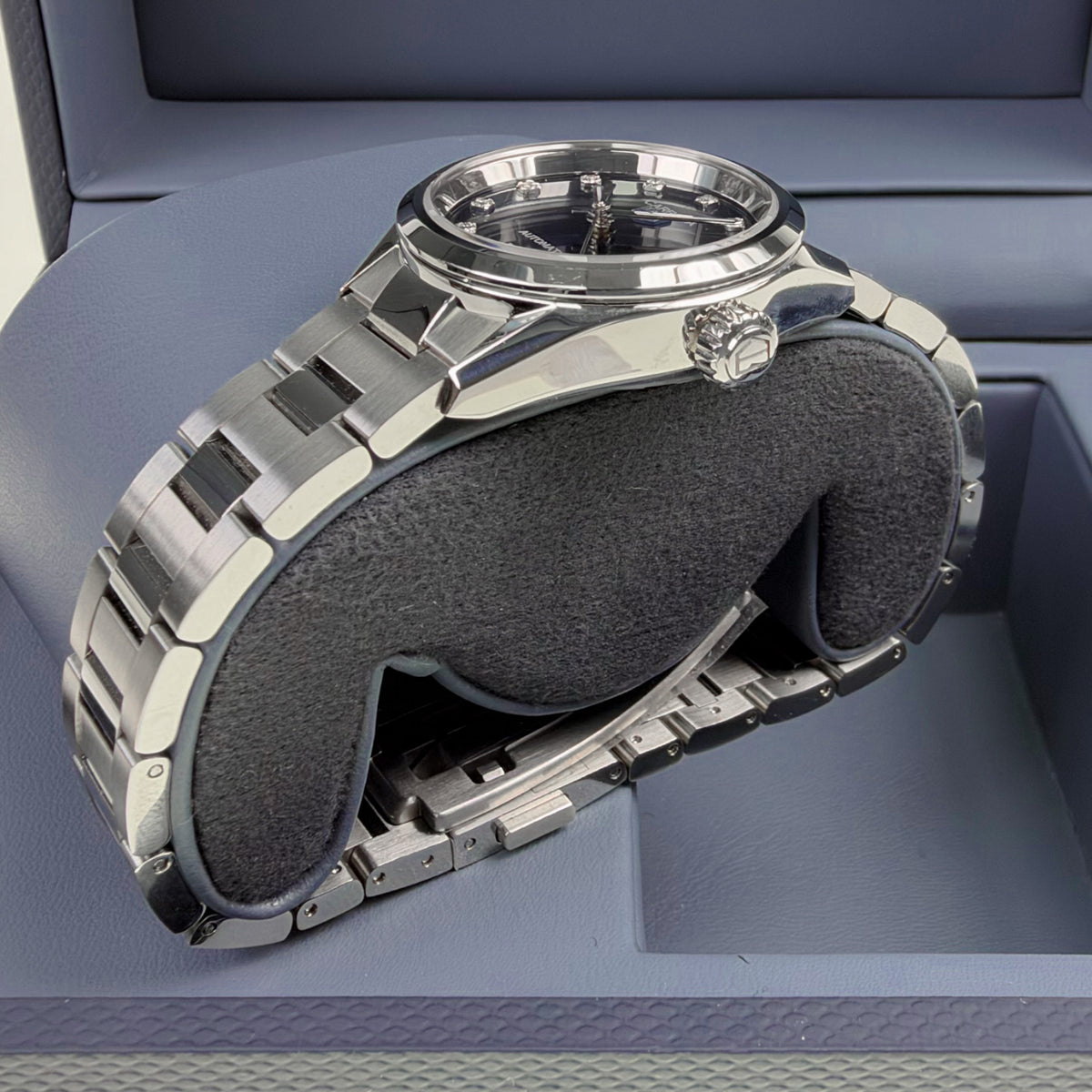 TAG Heuer Carrera 29mm Automatic - Box and Papers December 2025 (WR)