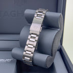 TAG Heuer Carrera 29mm Automatic - Box and Papers December 2025 (WR)