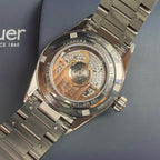 TAG Heuer Carrera 29mm Automatic - Box and Papers December 2025 (WR)