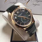 Patek Philippe Complications Annual Calendar - Unworn with Box and Papers 2025
