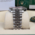 Rolex GMT Master II Pepsi - Box and Papers 2022 Unpolished (DMC)