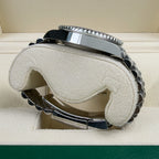 Rolex GMT Master II Pepsi - Box and Papers 2022 Unpolished (DMC)