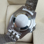 Rolex GMT Master II Pepsi - Box and Papers 2022 Unpolished (DMC)