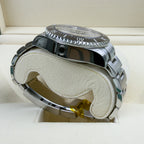 Rolex Sea Dweller Deep Sea D Blue - Box and Papers February 2021