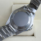 Rolex Sea Dweller Deep Sea D Blue - Box and Papers February 2021