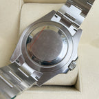 Rolex GMT Master II Batman - Box and Papers September 2021