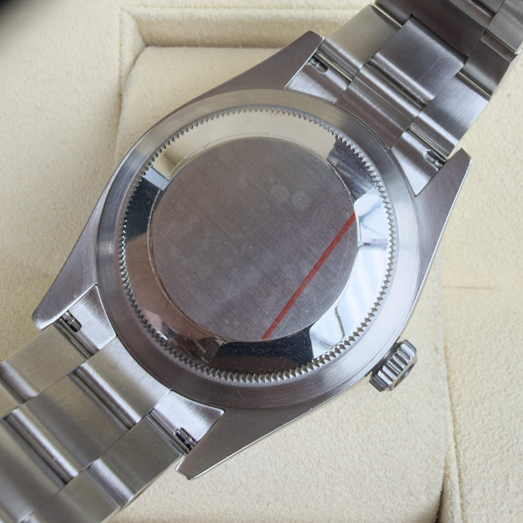 Rolex Sky Dweller - Box and Papers February 2018
