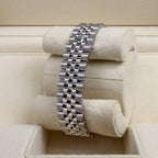 Rolex Datejust Lady 31 Pink Diamond - Box and Papers September 2021