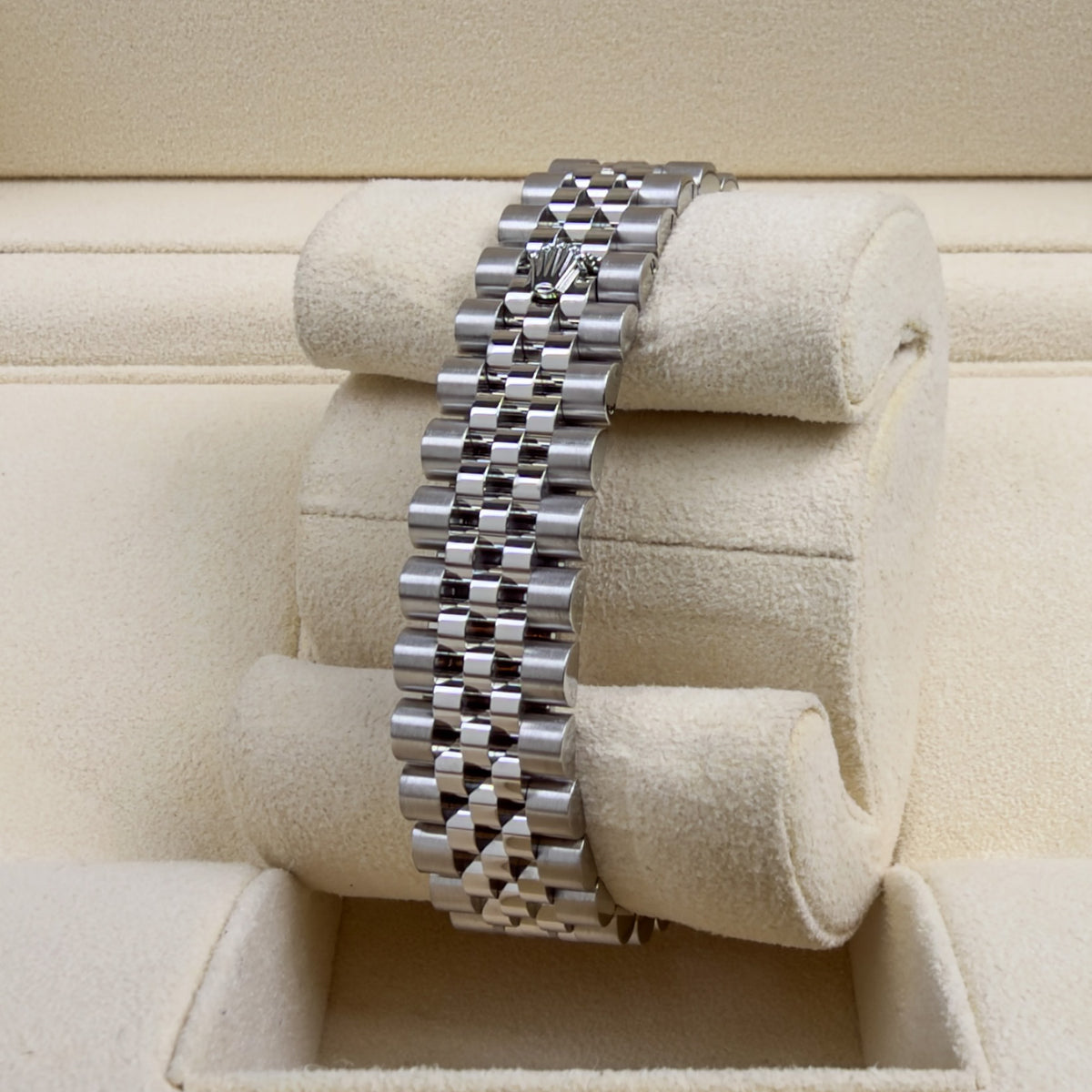 Rolex Datejust Lady 31 Pink Diamond - Box and Papers September 2021