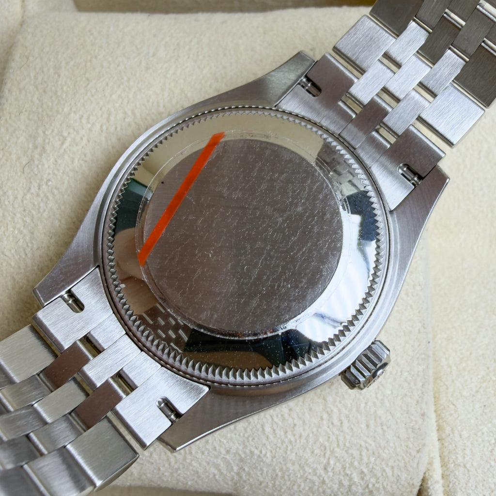 Rolex Datejust Lady 31 Pink Diamond - Box and Papers September 2021