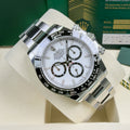 Rolex Cosmograph Daytona 'Panda' - Unworn with Box & Papers 2026 (MK)