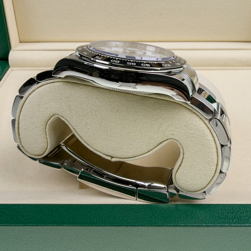 Rolex Cosmograph Daytona 'Panda' - Unworn with Box & Papers 2026 (MK)