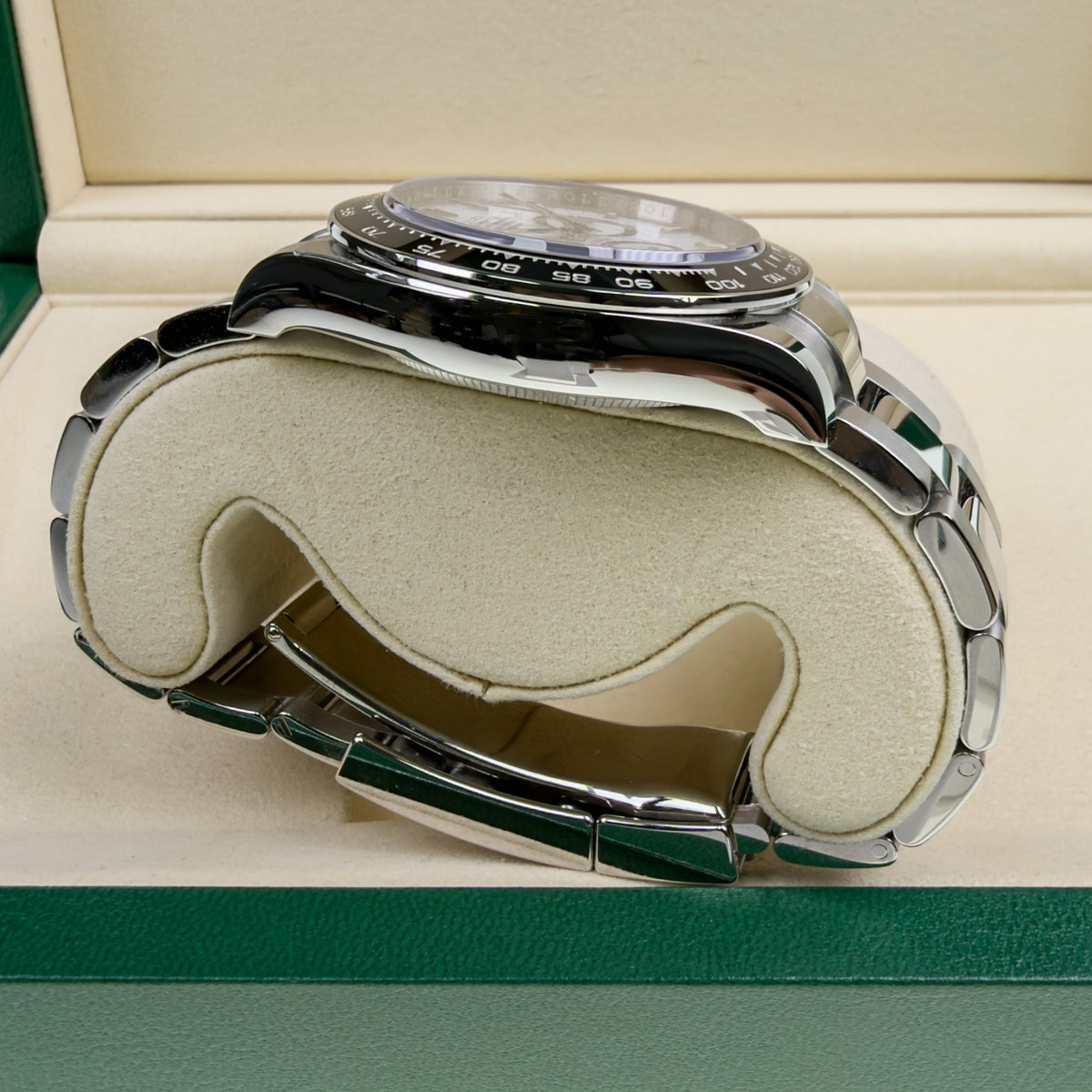 Rolex Cosmograph Daytona 'Panda' - Unworn with Box & Papers 2026 (MK)