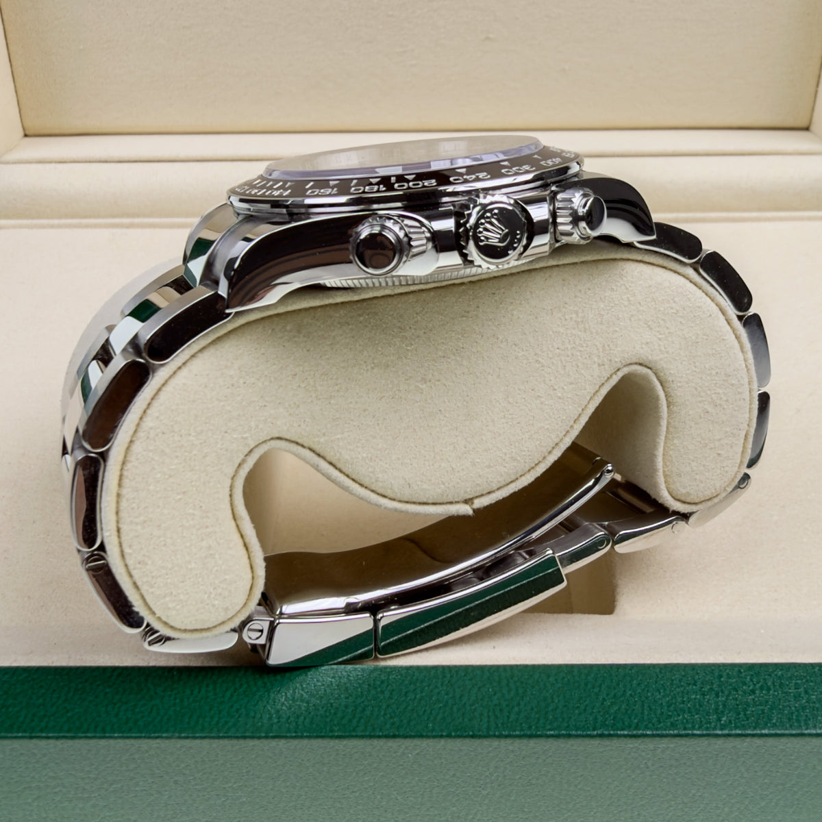 Rolex Cosmograph Daytona 'Panda' - Unworn with Box & Papers 2026 (MK)