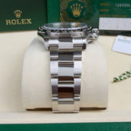 Rolex Cosmograph Daytona Black - Unworn with Box & Papers 2026 (MK)