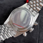 Black Bay Chrono Flamingo - Unworn with Box and Papers 2026