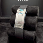 Black Bay 54 Blue Rubber - Unworn with Box and Papers 2026