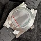 Black Bay 54 Blue Rubber - Unworn with Box and Papers 2026