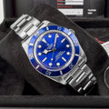 Tudor Black Bay 54 Blue Stainless Steel - Unworn with Box and Papers 2026