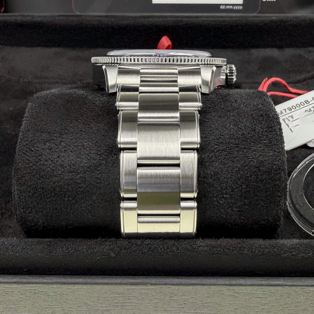 Tudor Black Bay 54 Blue Stainless Steel - Unworn with Box and Papers 2026