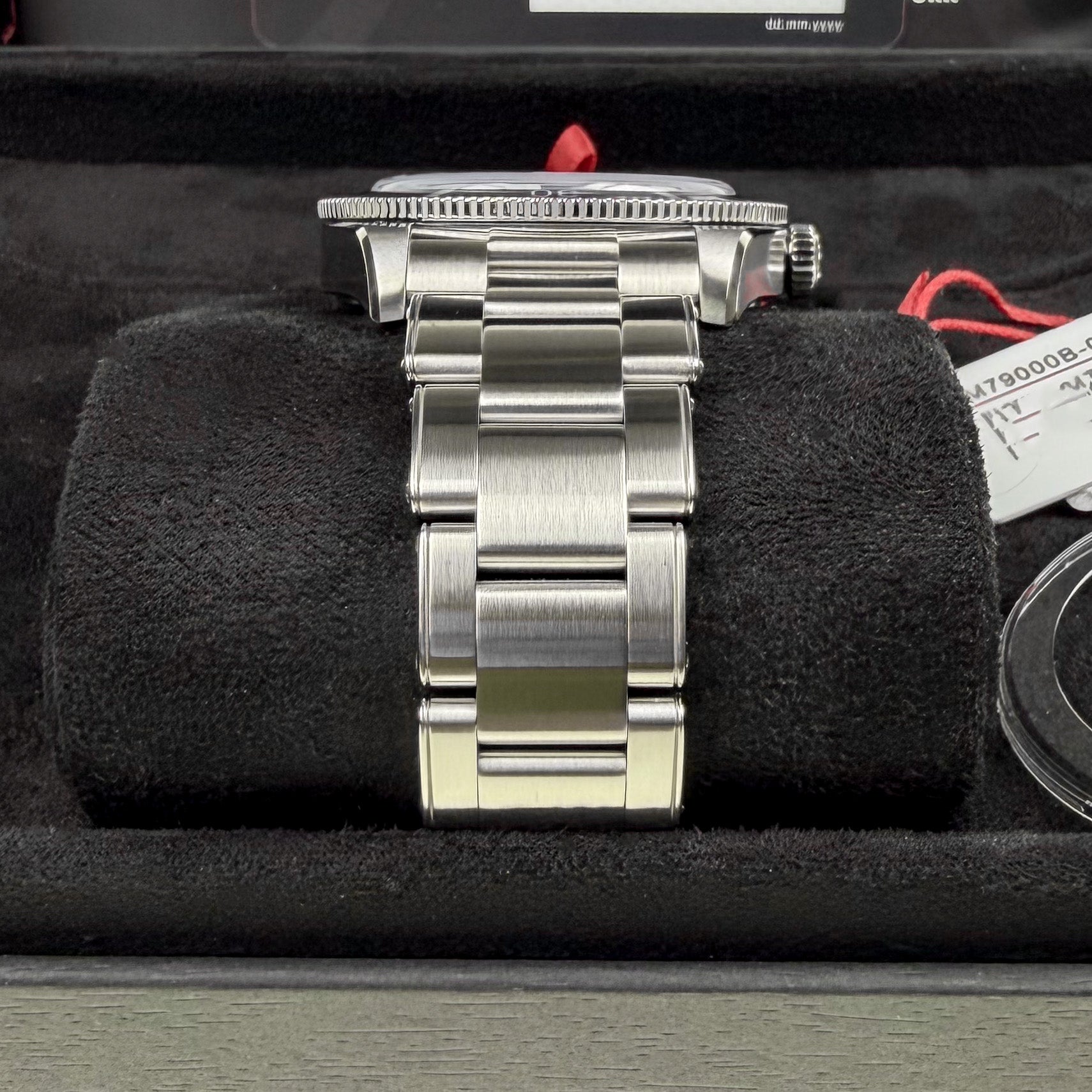 Tudor Black Bay 54 Blue Stainless Steel - Unworn with Box and Papers 2026