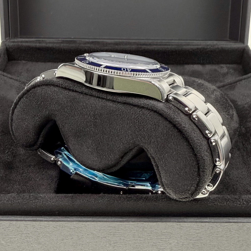 Tudor Black Bay 54 Blue Stainless Steel - Unworn with Box and Papers 2026