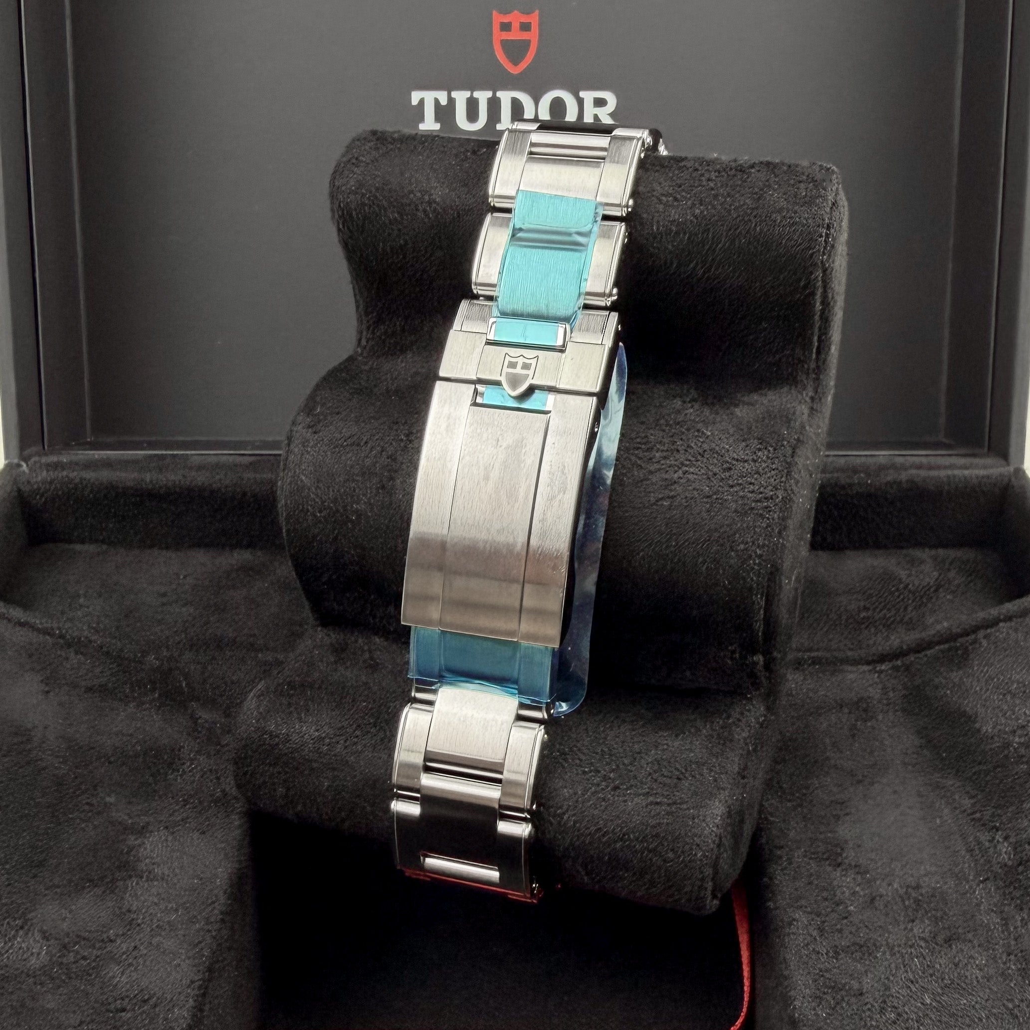 Tudor Black Bay 54 Blue Stainless Steel - Unworn with Box and Papers 2026