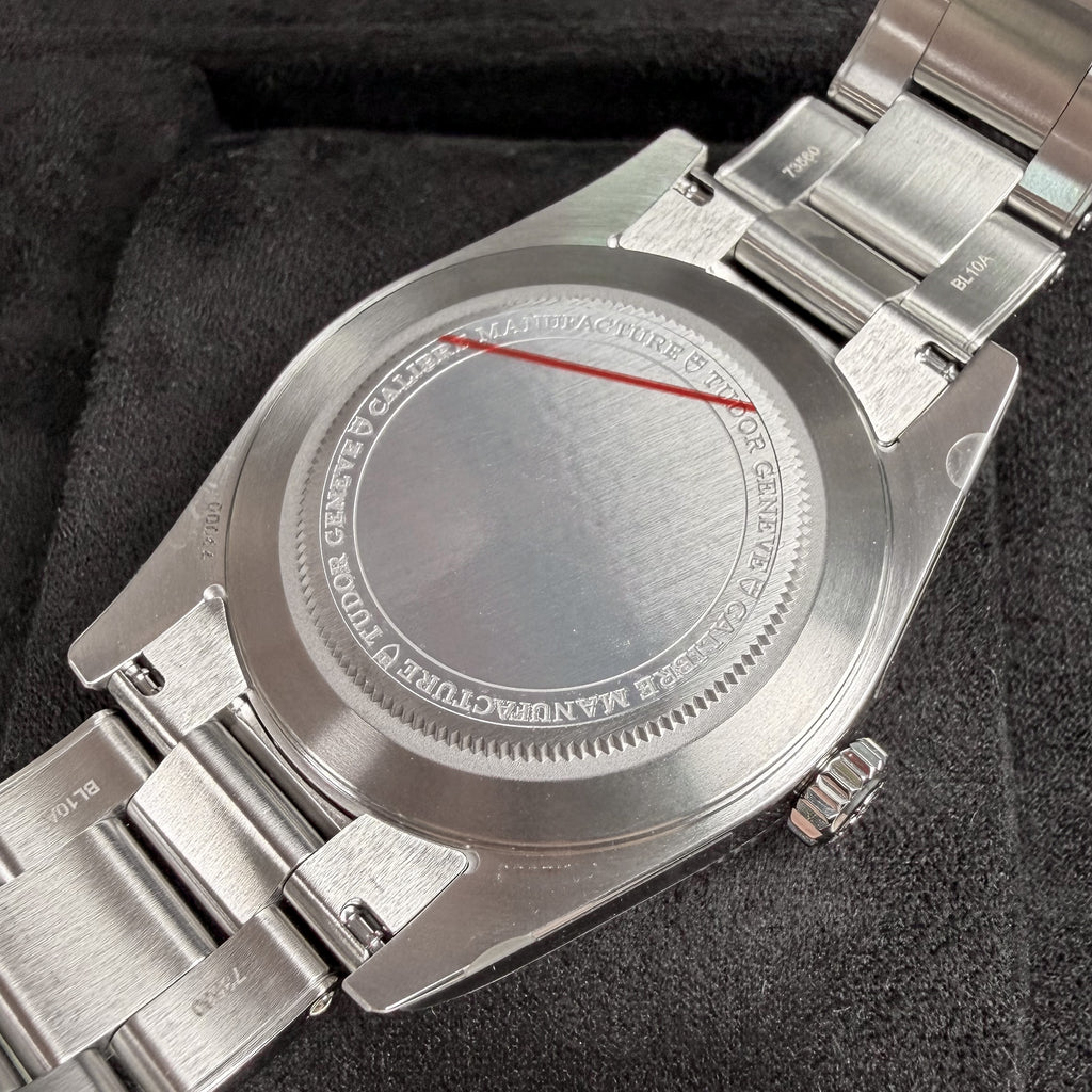 Tudor Black Bay 54 Blue Stainless Steel - Unworn with Box and Papers 2026