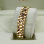 Rolex Day-Date President Diamond - Box and Papers March 2007
