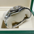 Rolex Datejust 41  Green Ombré - Unworn with Box and Papers 2026
