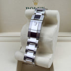 Rolex Datejust 41  Green Ombré - Unworn with Box and Papers 2026