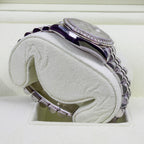 Rolex Datejust Lady 31 Mother Of Pearl Diamond Bezel - Box and Papers