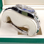 Rolex GMT Master-II Batman - Unworn with Box and Papers 2026